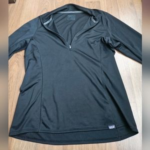 Patagonia zip up